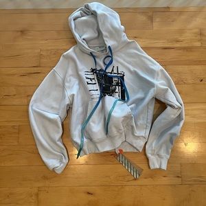 Off White Hoodie